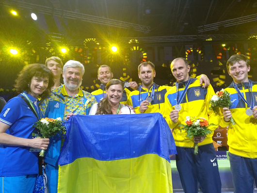 Найкращі світові змагання за останні 5 років: головні підсумки для України ЧС-2019 з фехтування у Будапешті