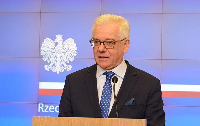 Польща пропонує заснувати в ООН посаду спецпредставника по Україні