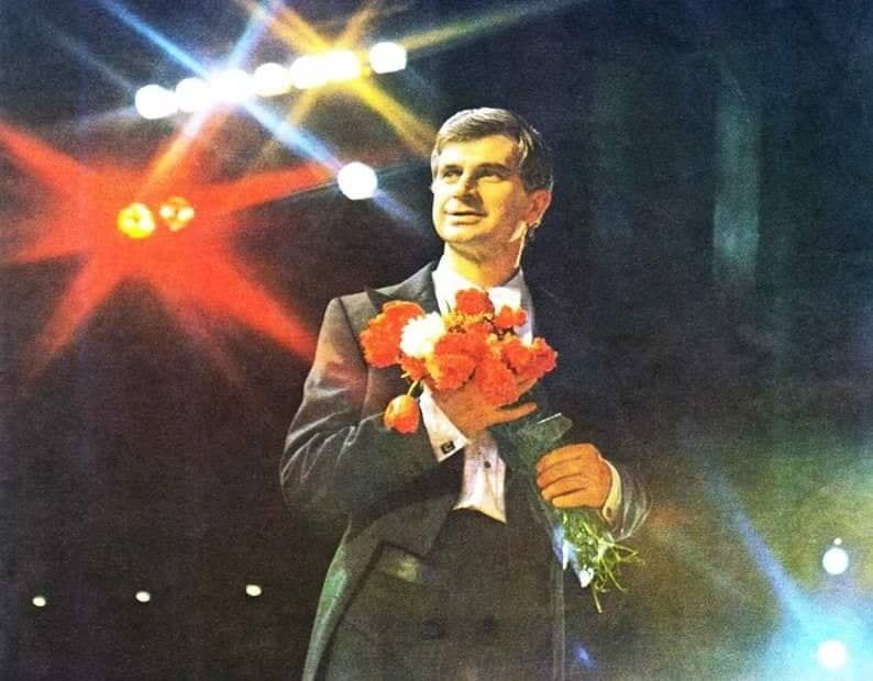 Соловій Солов’яненко: 20 років без уславленого тенора