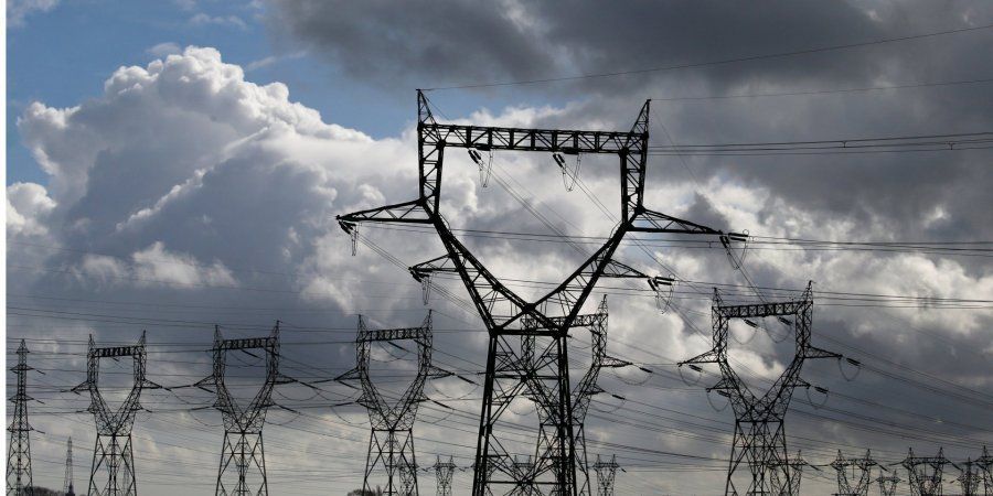 Мінфін готується до випуску акцій Укренерго
