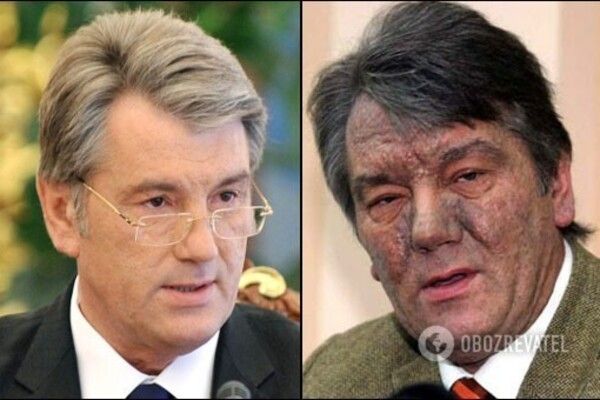 Донський : Ющенка отруїли умисно. Докази є