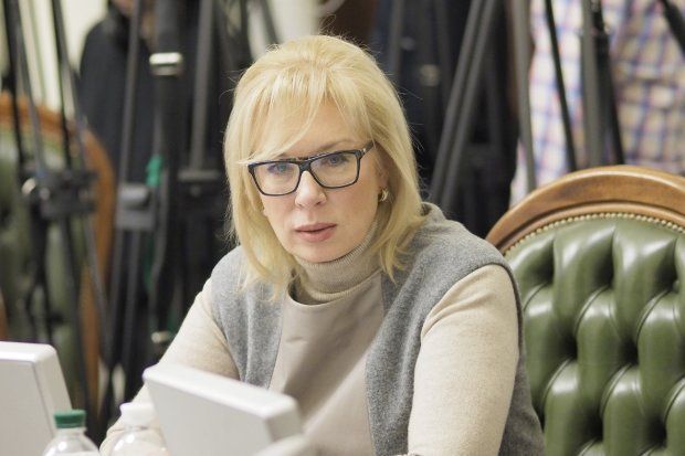 Правозахисники вимагають розслідувати дії омбудсмена Денісової