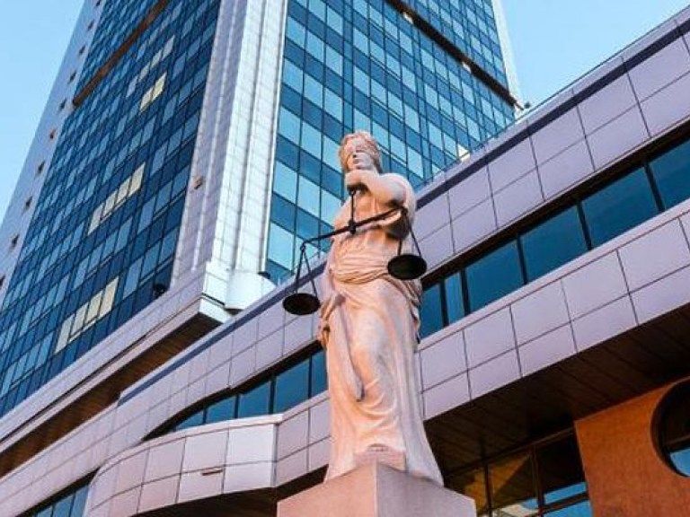Суд скасував перерахунок голосів на окрузі де програли Пашинський і кандидат від «Слуги народу»