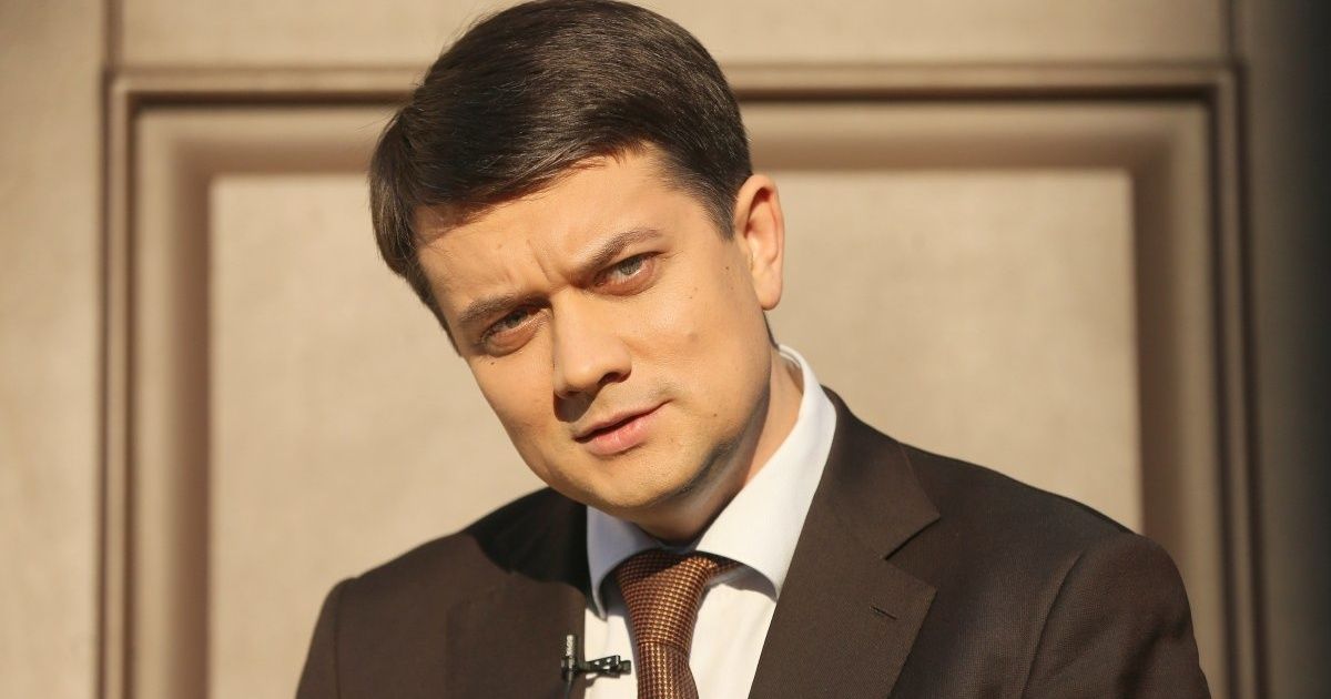 В партії «Слуга народу» вважають жартом відставку Богдана