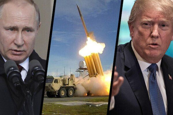 Світ на порозі ядерної війни? США і Росія офіційно розірвали договір про ракети