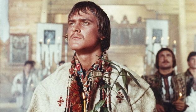 Сьогодні день пам’яті Івана Миколайчука