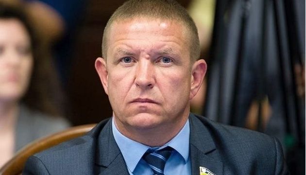 У Бродах перерахували голоси: переміг кандидат від «ЄС» Михайло Бондар