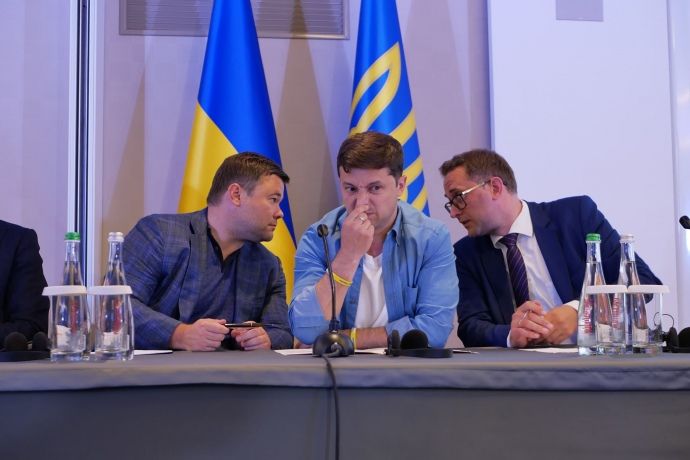 Зеленський пропонує скасувати візи для низки країн задля розвитку медичного туризму