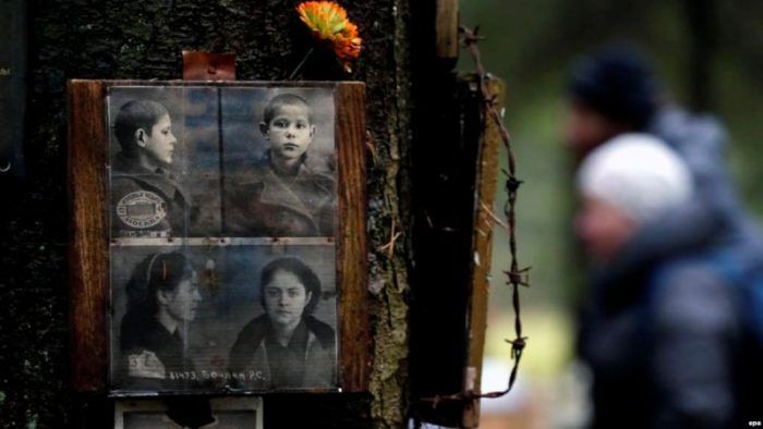 Сьогодні в Україні вшановують пам’ять жертв «Великого терору»