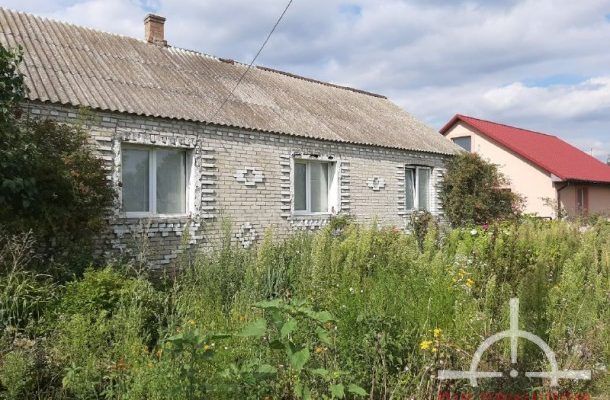 На Волині священник УПЦ МП вивіз із будинку громади ПЦУ все майно