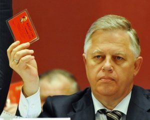 Симоненко просить суд скасувати декомунізацію комуністів