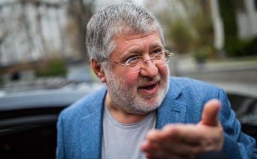 Ще одна перемога Коломойського: українці оплатять знижку на електроенергію для феросплавних заводів олігарха