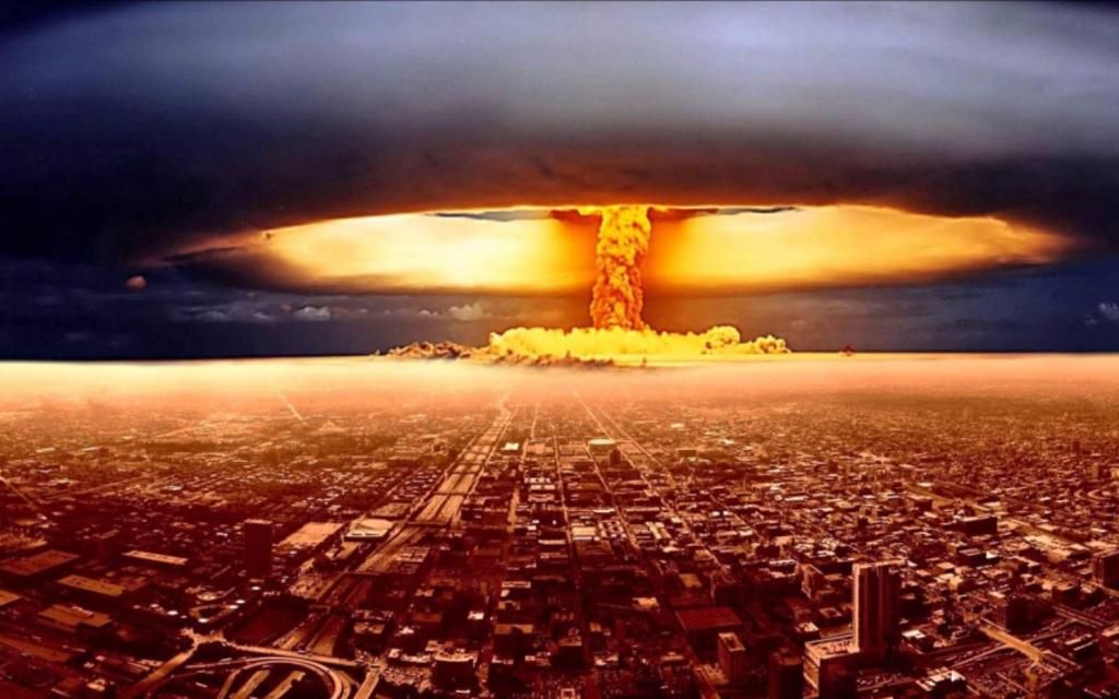 Всесвітній день боротьби за заборону ядерної зброї – День Хіросіми