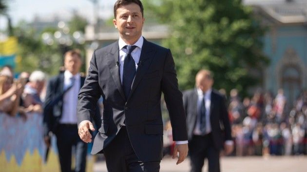 Співпраця в оборонній промисловості - одна з ключових тем переговорів Зеленського в Туреччині