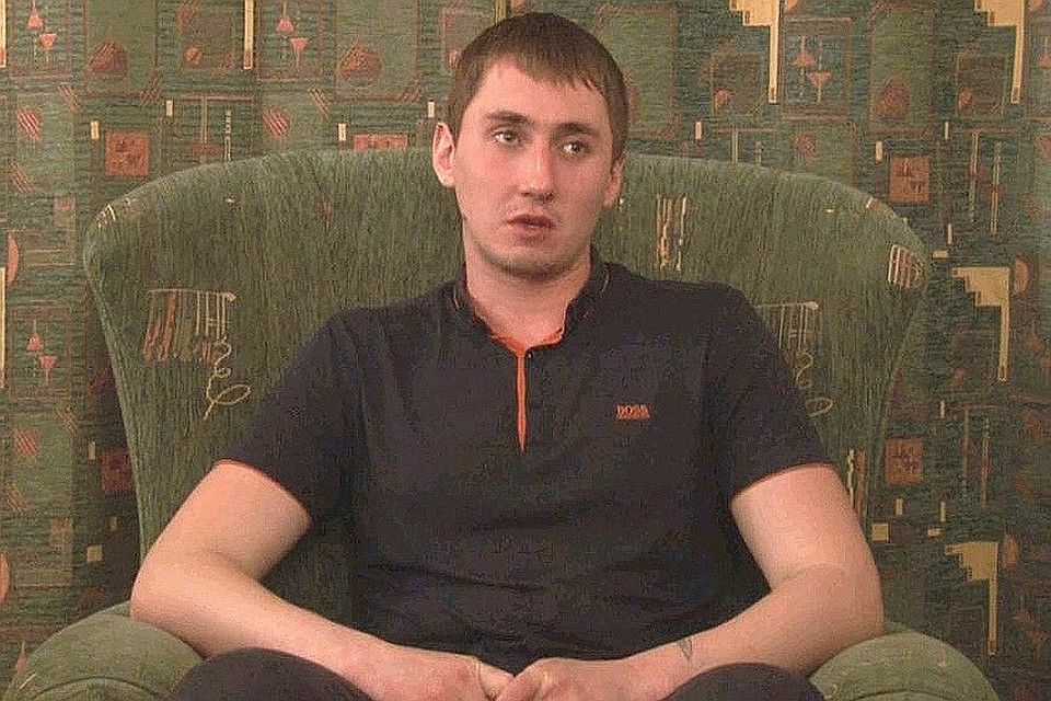 У Криму звільнили з колонії політв’язня Стешенка зі «списку Сенцова»