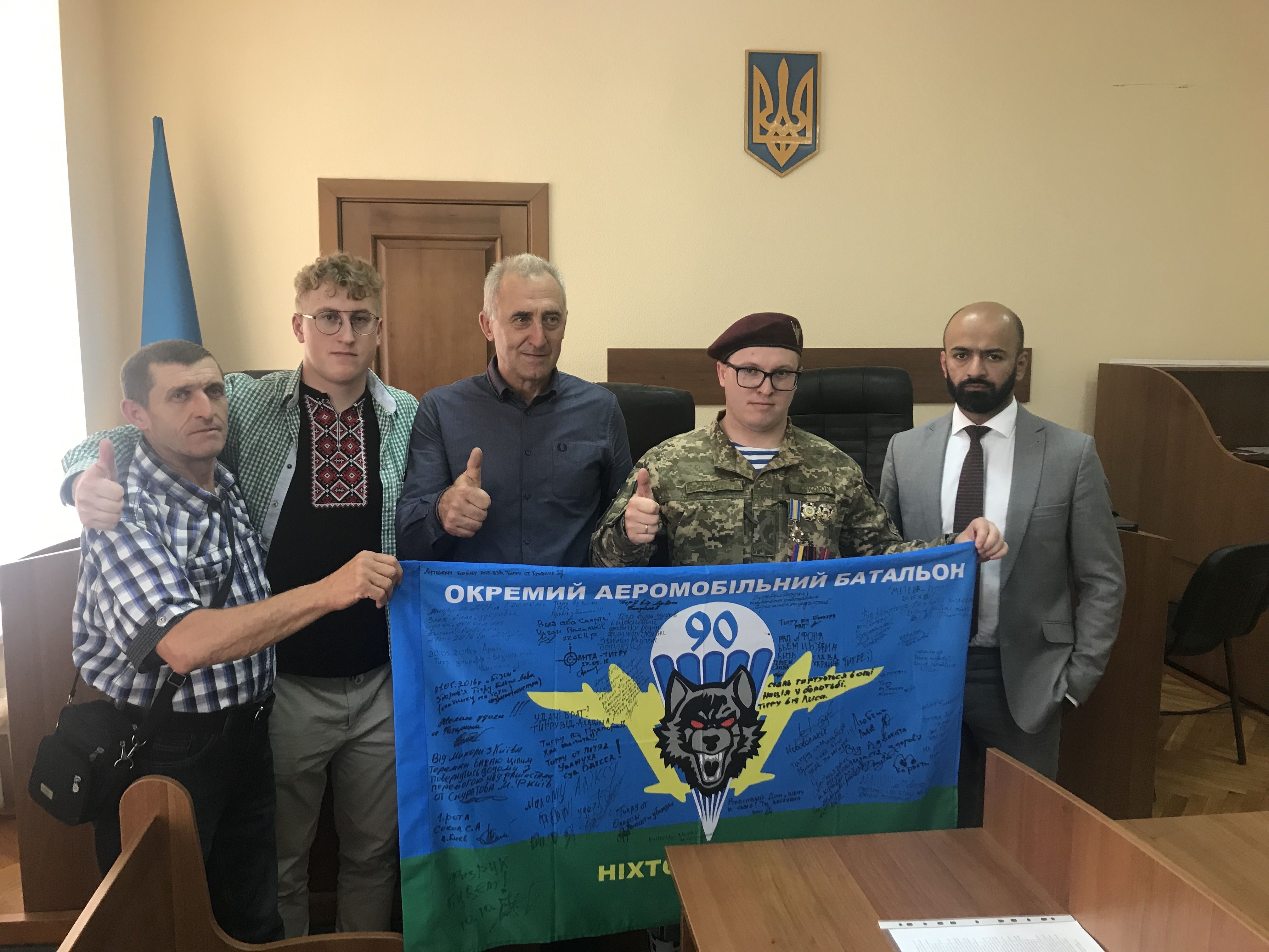 Суд по лікарям-хабарниках з Міноборони перенесли аж на кінець року
