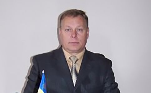 Голову Коростенської райради Василя Клименка затримали на хабарі