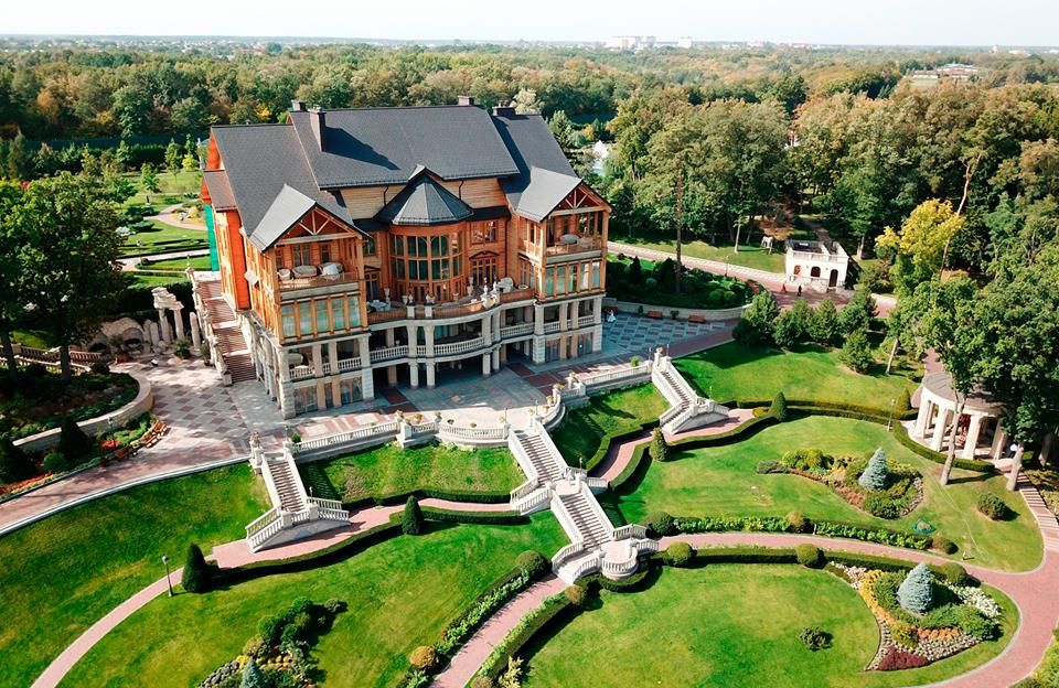 Слідство не може довести, що Ющенко виводив «Межигір'я» з держвласності  з умислом - ГПУ