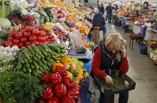 Гривня у повний зріст: чому та чи надовго в Україні уповільнюється інфляція