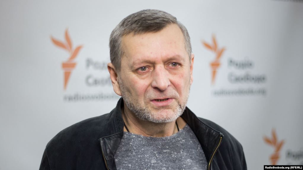 Чийгоз: Уся «ліберальна» Росія проковтнула звірячі вбивства кримських татар