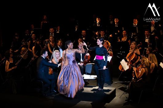 Фестиваль LvivMozArt: 25 подій за 9 днів