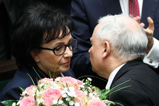 У Польщі стартувала запекла виборча кампанія до парламенту
