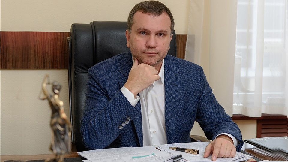 ГПУ просить відсторонити від роботи голову Окружного адмінсуду Вовка