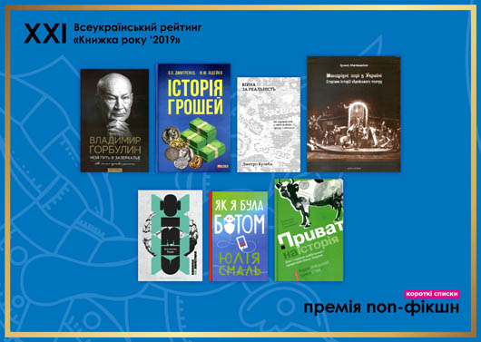 Асиметричний Горбулін: мемуарна прогностика