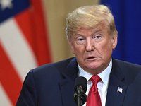 Трамп запропонував будувати психлікарні задля боротьби зі стрілянинами в США