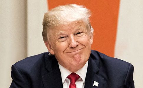 «Це певно жарт»: у Данії відреагували на ідею Трампа купити Гренландію