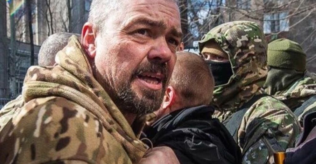 В ДБР заявляють, що поліцейські знали про замовне вбивство Олешка