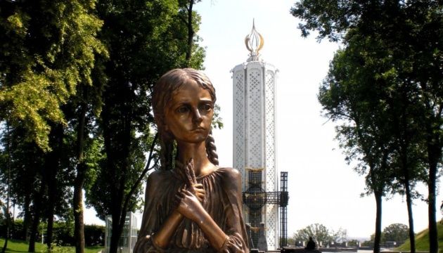 У Києві презентують фотовиставку «Голоси з-за океану», присвячену пам’яті жертв Голодомору