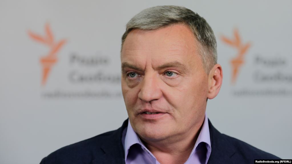 Суд заарештував Гримчака з правом внесення застави в 6 млн грн(відео)