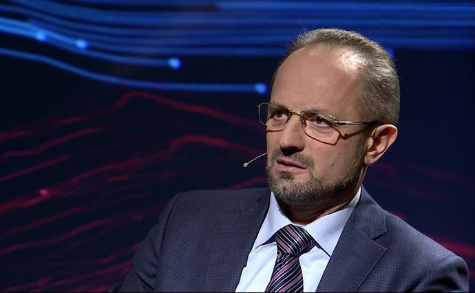 Безсмертний про візит Нетаньягу: ситуація з безпекою стрімко погіршується