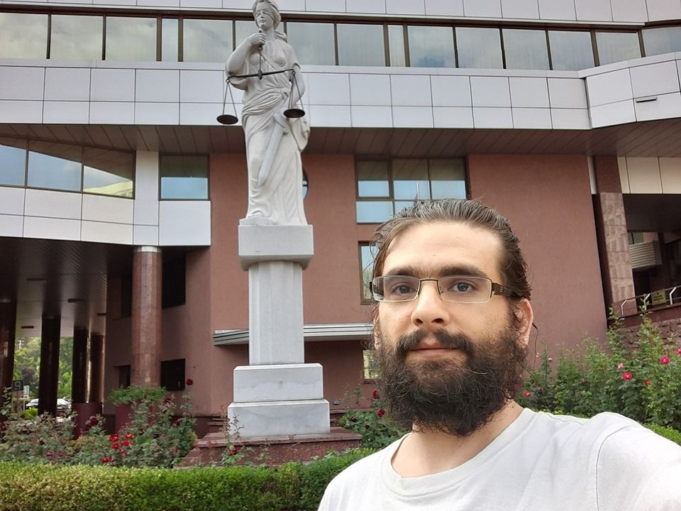 СБУ затримала ізраїльського «короля наркоінтернету», який втік під час екстрадиції