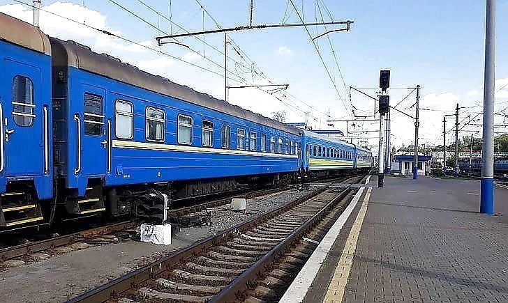 Укрзалізниця пустить додаткові поїзди до Дня Незалежності