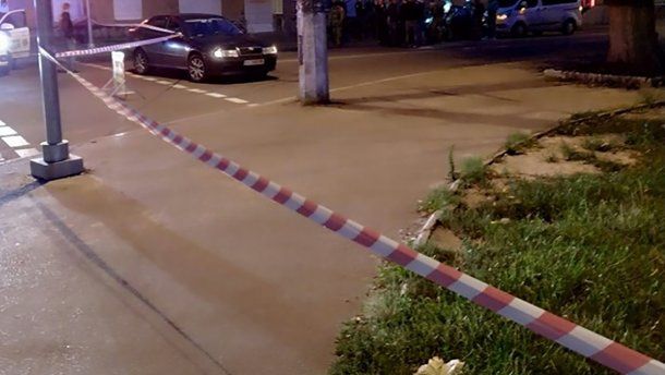Чоловіка та жінку розстріляли біля пляжу у Чернігові: потім зловмисники поїхали грабувати інших