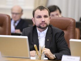 ГПУ «гальмує» будівництво меморіалу Героїв Небесної Сотні, - В'ятрович