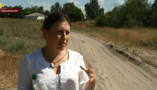 Із Нідерландів — з досвідом: як українці вдалося «побудувати Європу» у селі на Харківщині