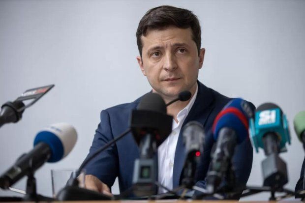 Зеленський закликав Ізраїль визнати Голодомор геноцидом