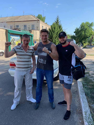«Вата» ціною у триста тисяч: Нардеп Скорик сплатив заставу за звільнення фігурантів «справи 2 травня»