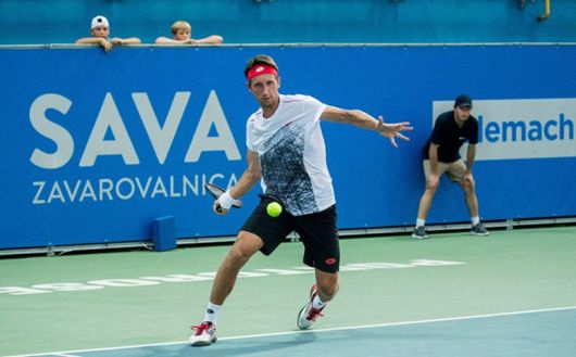 Важка дорога до «Шолома»: Українські тенісисти по-різному готуються до US Open