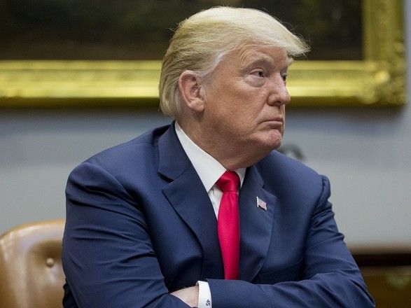 Трамп виступив за повернення РФ в G8