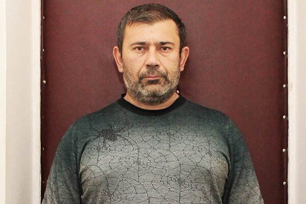Політв'язень Роман Терновськоий відбув незаконне покарання у РФ, він вже в Україні