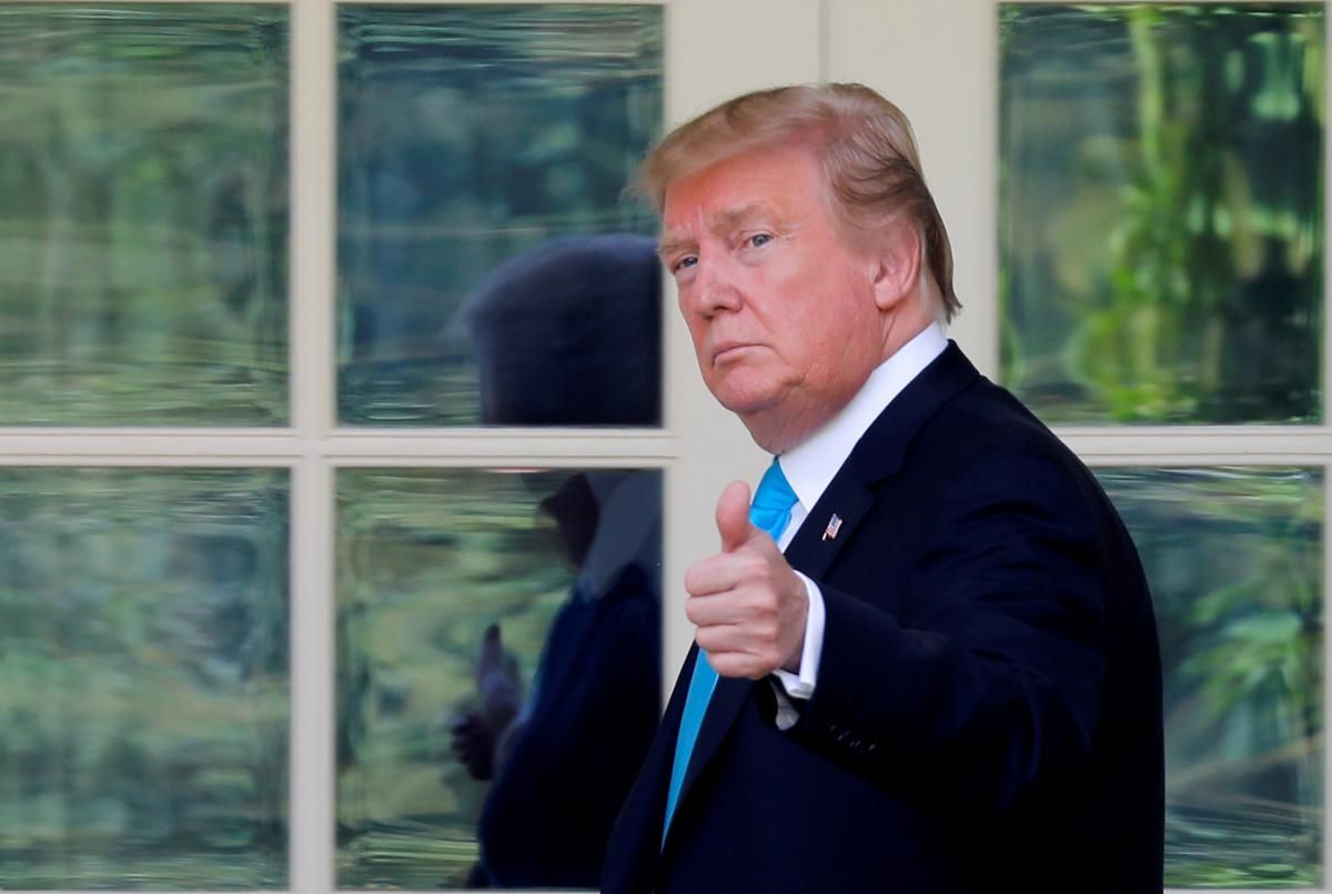 WP: Трамп хотів платити за Гренландію 600 млн доларів щорічно