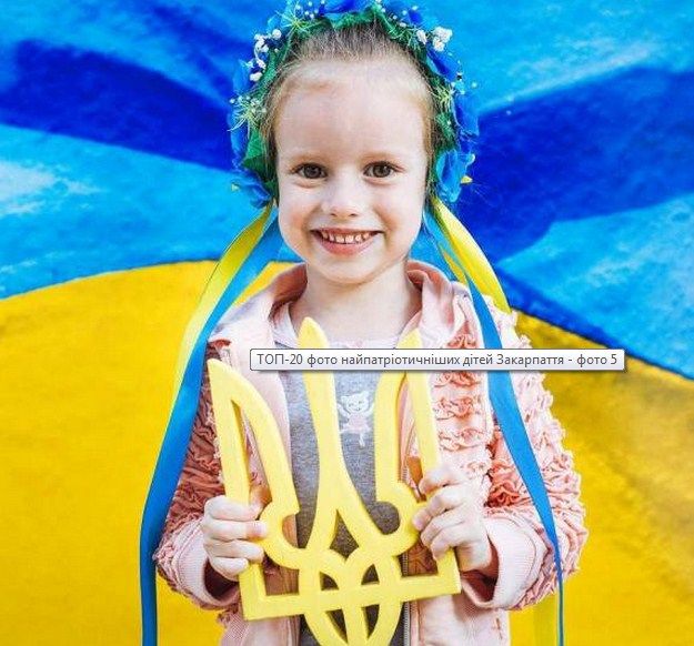 Опитування: Понад 80% українців вважають себе патріотами