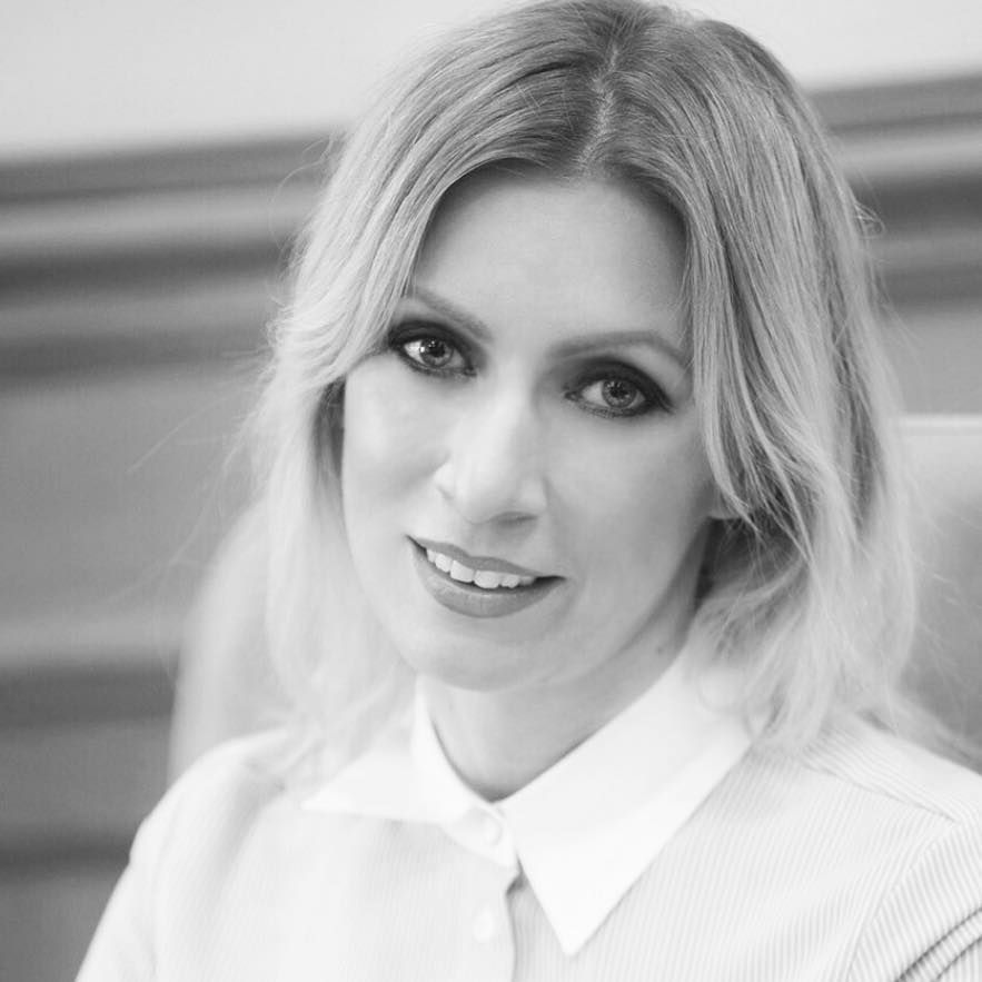 Росія вважає безглуздою заяву Зеленського про вступ її у G7 за умови повернення Україні окупованого Криму