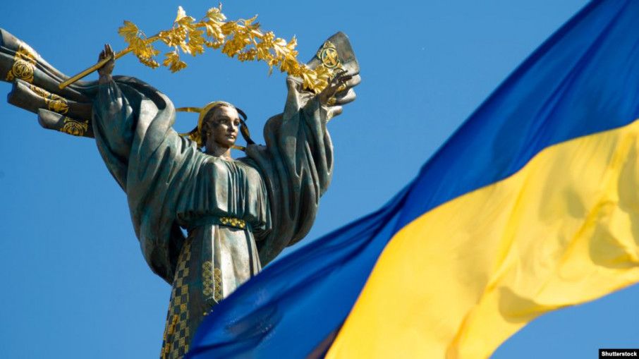 «У єдності наша сила»: Порошенко привітав українців з Днем Незалежності