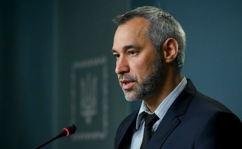 Руслан Рябошапка став головним претендентом на пост генпрокурора