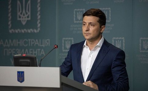 Зустріч Трампа та Зеленського має відбутися у Варшаві – Болтон